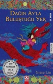 Dağın Ay’la Buluştuğu Yer - 1