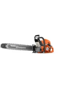 Husqvarna 592 XP 7.5bg 5.6kW 92,7cc S85 3/8" 1.5mm 42diş 60cm 7.4kg Benzin Motorlu Testere - 1