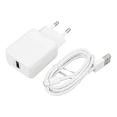 Powerway Qcl30 Hızlı 3000 Ma 18 Watt Lightning Şarj Kafa Başlık Adaptörü - 3