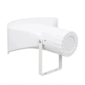 Magicvoice Mv-22329 Yassı Abs Horn Boş Kasa Kabin thumbnail 3