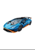 Clementoni Mekanik Laboratuvarı Lamborghini Huracan 64815 Lisanslı Ürün thumbnail 2