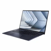 Asus ExpertBook B9 OLED B9403CVAR-PP2139 Core 7 150U 32GB 1TBSSD 14" WQXGA+ FreeDOS Dizüstü Bilgisayar thumbnail 4