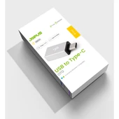 Jopus Universal Type C Mini  USB Otg JO-IP04 - 1