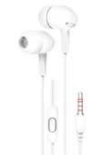 Mytell Mikrofonlu Kulaklık 3,5 mm Silikonlu Acordion X70 Universal - 8