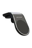 Simex Peteğe Takmalı Mıknatıslı Araç İçi Telefon Tutucu ST-201 Pulling - 8