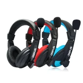 Jopus Universal Mikrofonlu Oyuncu Kulaklığı Game-J1 - 10