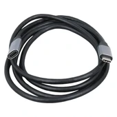 Powermaster Pm-24326 Type-c Erkek-dişi 1.5 Metre Kablo - 3