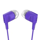 Mytell Mikrofonlu Kulaklık 3,5 mm Silikonlu Acordion X70 Universal - 3