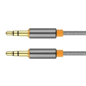 Jopus AUX Kablosu Universal 3.5mm JA-05 Convey 1 Metre - 10