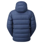 RAB ASCENT KAZ TÜYÜ CEKET MAVİ RENK - 3