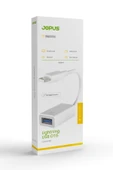 Jopus Universal Lightning  USB Otg JO-IP07 - 3