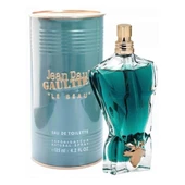 Jean Paul Gaultier Le Beau EDT 125 ml Erkek Parfümü thumbnail 2