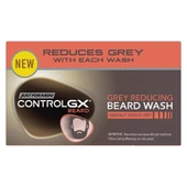 Just For Men ControlGX Gri Sakalları Koyulaştıran Şampuan 118ML - 8