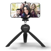 Jopus Ayaklı Tripod Telefon Sabitleyici Profesyonel Fotoğrafçılık JO-TR201 Stillage - 4