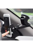 My Reality Fashion Torpido Üstü Teleskopik Araç Telefon Tutucu - 4