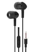 Mytell Mikrofonlu Kulaklık 3,5 mm Silikonlu Acordion X70 Universal - 7