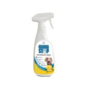 M-PETS Odour Stop Limon & Yeşil Çay Özlü Koku Giderici Oda Spreyi 500 ml - 1