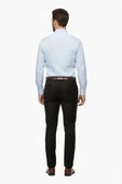 Erkek Silim Fit Klasik Pilesiz  Kumaş Pantolon P1160 BGL-ST04743 thumbnail 8