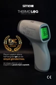 Simex Ates Ölçer Thermolog - 5