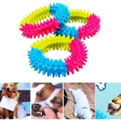 Köpek Isırma Diş Kaşıma Çemberi thumbnail 3