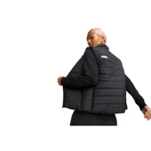 Kadın Yelek Padded Vest Kadın Yelek 848941-01 Siyah thumbnail 4