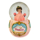 Kar Küresi Büyük Boy LLM-HDY0670 - 1