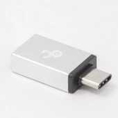 Jopus Universal Type C Mini  USB Otg JO-IP04 - 5