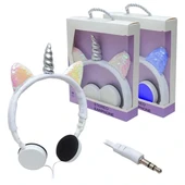 Powermaster Pm-3758 Kulak Üstü Kablolu Kulaklık - 3