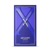 Xerjoff Soprano EDP 100 ml Unisex Parfüm thumbnail 3