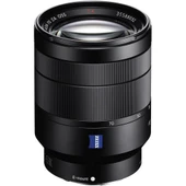 Sony FE 24-70mm F/4 ZA OSS Lens thumbnail 1