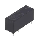 Ayt JS24N-K 24VDC 8A Takamisawa Kombi Rölesi - 1