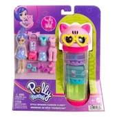 Polly Pocket Moda Eğlencesi Oyun Setleri - 2