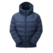 RAB ASCENT KAZ TÜYÜ CEKET MAVİ RENK - 1