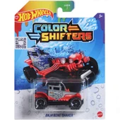 Hot Wheels 1:64 Renk Değiştiren Araçlar - 6