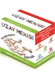 Stemist Box Uzay Mekiği - 1
