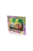Ks Games Fairies Frame Puzzle/Yapboz 24 Parça 3+ Yaş ve Sezgi Store Cetvel - 2