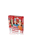 Ks Games Ben Neyim Oyunu Guess Who Kim O Oyunu Bil Bakalım Tahmin - 1