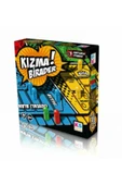 Ks Games Kızma Birader - 1