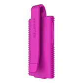 Adopted iPod Nano 7 Corduroy Clip Kılıf - Pembe thumbnail 1