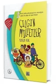 Nesil Yayınları Çılgın Milletler (ciltli) - 1