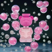 Moschino Toy 2 Bubble Gum EDT 100 ml Kadın Parfümü thumbnail 6