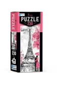 Blue Focus Yayınları Her Eve Lazım Blue Focus 230 Parça Puzzle Paris - 1