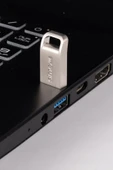 Simex SU-105 Celerity 3.0  Metal  16GB USB Bellek - 3