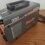 Kzubr EEA473 MMA350 Series İnvertor Dijital Kaynak Makinası thumbnail 3