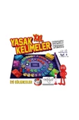 Ks Games Ks Yasak Kelimeler Oyunu XXL - 2