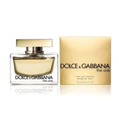Dolce & Gabbana The One Gold EDP 75 ml Kadın Parfümü thumbnail 2