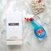 Moschino Fresh EDT 100 ml Kadın Parfümü thumbnail 4