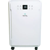 FLY70 Nem Alma ve Hava Temizleme Cihazı - 1