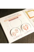yeti kitap Yenidoğan Bebek Albümü (BABY SHOWER) - 2