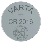 Varta Cr 2016 3 Volt Lityum Pil (2'li Paket) - 2